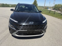 2022 HYUNDAI KONA SEL Hail Damage!Active title,No Accident Mileage: 85.950 KM Engine :2.0L Transmiss... (image 4)