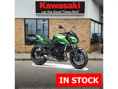 GRAND RIVER POWER SPORTS Straight forward pricing, no hidden fees. 2026 Kawasaki Z650 S IN STOCK 202...