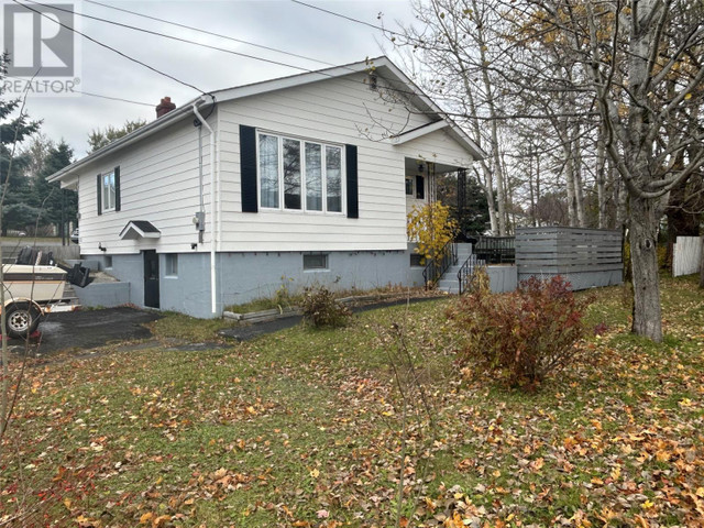 4 - 6 Dildo Street Lewisporte, Newfoundland & Labrador in Houses for Sale in Gander