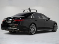 This 2021 Mercedes-Benz S-Class S 580 is a local Ontario vehicle with a clean Carfax, This iss a lux... (image 3)