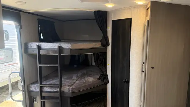 2022 Jayco WHITEHAWK 29 BH in Travel Trailers & Campers in St. Albert - Image 35