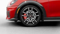 MINI Laval vous présente l'incroyable *MINI John Cooper Works 3 portes 2026*. L'expérience John Coop... (image 6)