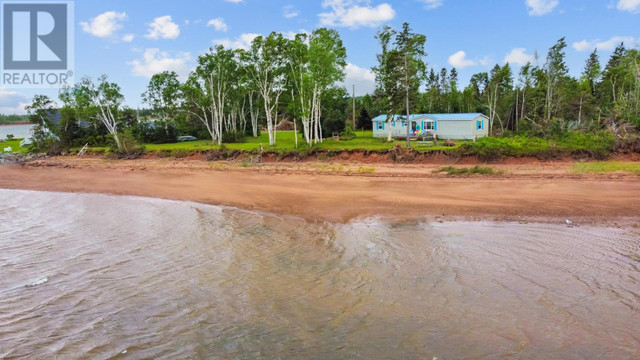 75 Ernie's Drive Murray River, Prince Edward Island in Houses for Sale in Charlottetown - Image 2
