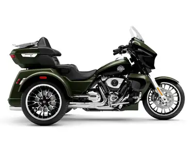 Apex Harley-Davidson 1-888-702-4150Visit our showroom for a personally curated selection of Harley-D...