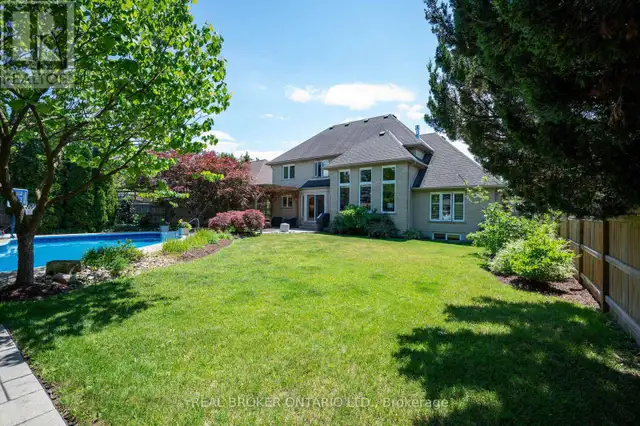 6 PIONEER TOWER CRESCENT Kitchener, Ontario in Houses for Sale in Kitchener / Waterloo - Image 6