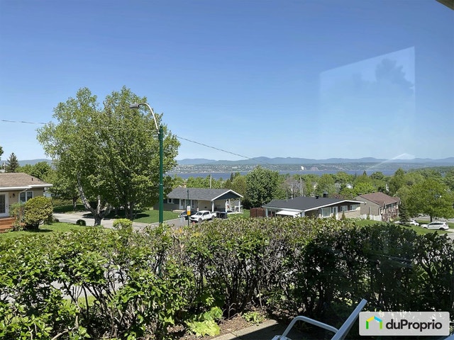 $438,900 - Bungalow for sale in Levis — photo 2