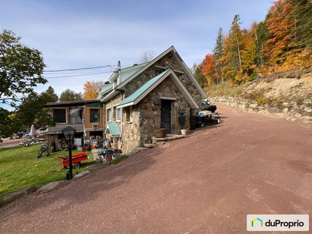 $850,000 - Duplex for sale in Ste-Adele — photo 3