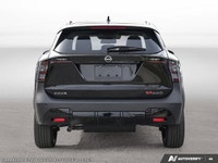 This Nissan Kicks has a strong Regular Unleaded I-4 2.0 L/122 engine powering this Variable transmis... (image 4)