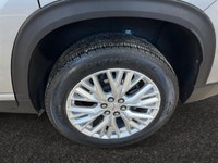 Welcome to Capital GMC! The Acadia is here! This AWDSTERLING SILVER Acadia offers excellent driving... (image 8)