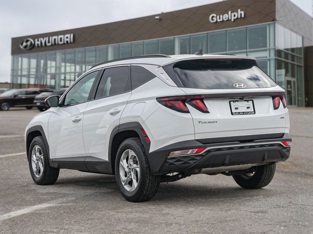 2022 Hyundai Tucson Preferred AWD | Heated Steering Wheel in Cars & Trucks in Guelph - Image 4