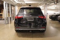 This Mercedes-Benz GLE53 has a dependable Intercooled Turbo Gas/Electric I-6 3.0 L/183 engine poweri... (image 5)