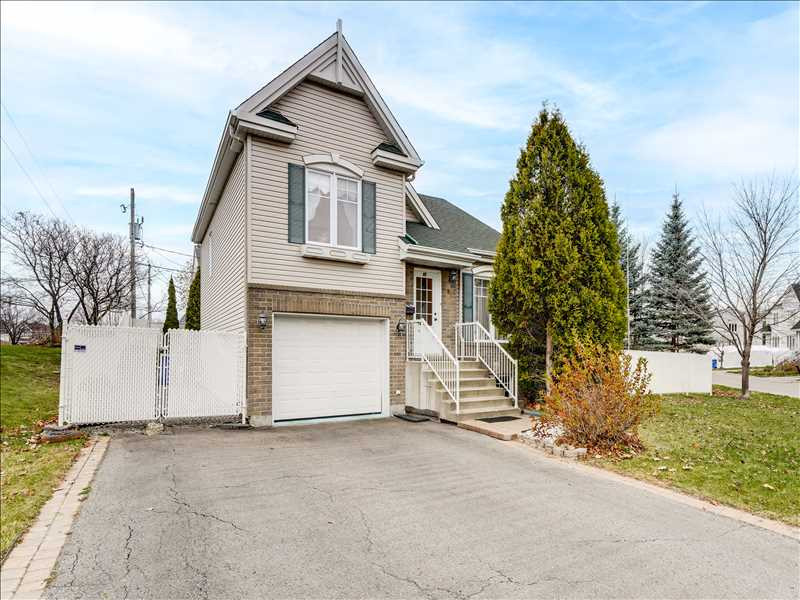 Awesome Ile Perrot Home 525K or Trade Maisons à vendre Ville de