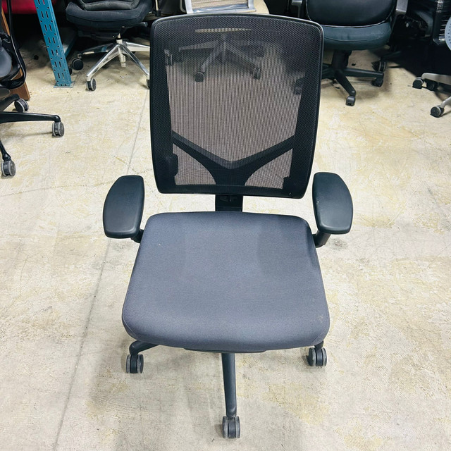 Allsteel relate task chair in Other Tables in Mississauga / Peel Region