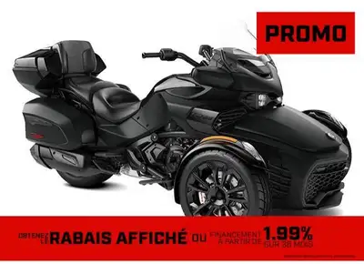 Faites vite PROMOTION de 2175.0$ durée limitée OU AJOUTEZ 1000$ AU PRIX AFFICHÉ AFIN D'OBTENIR LE FI...