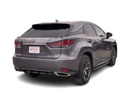 NO ACCIDENT!! F SPORT 2!! LAST YEAR OF V6!! Recent Arrival! 2022 Lexus RX 350 F SPORT 2 ,NO ACCIDENT... (image 9)