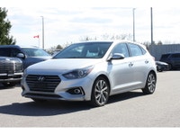 Experience compact practicality, modern features, and excellent efficiency in this 2020 Hyundai Acce... (image 1)