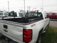 2016 Chevrolet Silverado 1500 **CONTENT AUTO SPÉCIALISTE DU FINANCEMENT MAISON SANS ENQUETE CREDIT *... (image 7)