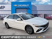 Saskatoon Motor Products - General Motors Certified, Preferred, 4D Sedan, I4, CVT, FWD, White, Black... (image 7)