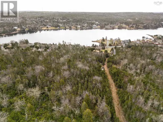 Lot 101 Prospect Bay Road Prospect Bay, Nova Scotia in Land for Sale in City of Halifax - Image 6