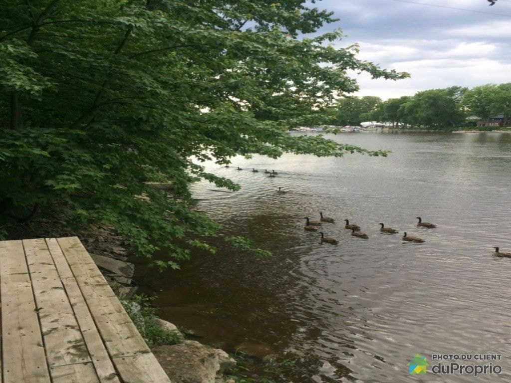 $499,990 - Residential Lot for sale in Ste-Dorothée (Îles-Laval) — photo 2