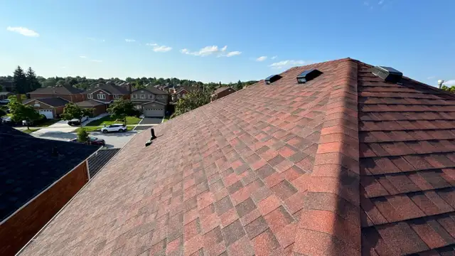 Real Blue Roofing – Roof Repairs, Shingles  (647) 740-522562863235884163121
