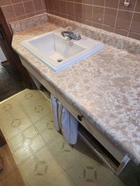 Nice 1 Bedroom Unit 6 is available immediately on second floor with Balcony in well maintained 16 un... (image 7)