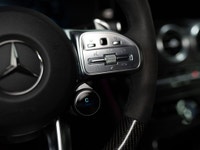 This 2021 Mercedes-Benz C-Class C 63 S AMG Coupe is a local Ontario vehicle, finished with both the... (image 9)