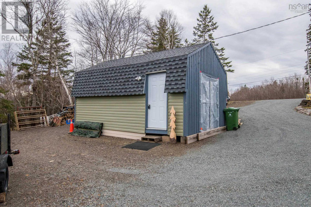 5988 Highway 236 Upper Kennetcook, Nova Scotia in Houses for Sale in Truro - Image 4