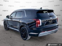 This Hyundai Palisade has a strong Regular Unleaded V-6 3.8 L/231 engine powering this Automatic tra... (image 2)