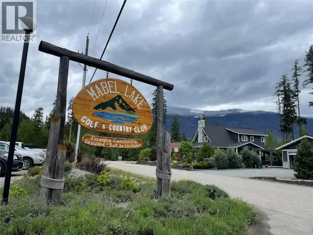 40 Stoney Road Ashton Creek, British Columbia in Land for Sale in Vernon - Image 15