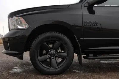 2022 Ram 1500 Classic EXPRESS QUADCAB 4X4 LOW PRICE, View more