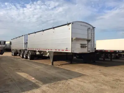 …..For Rent….. We offer Titan Super B Hoppers for rent. Daily-Weekly-Monthly Terms Available. Please...