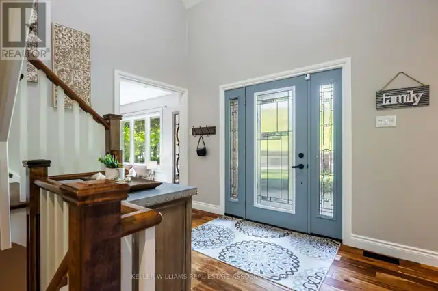 49 WILDWOOD ROAD Halton Hills (Glen Williams), Ontario62854412720257124