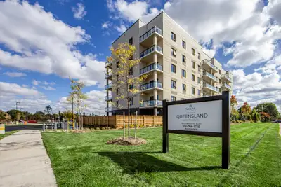 Stratford Quince Apartment for Rent:, View more