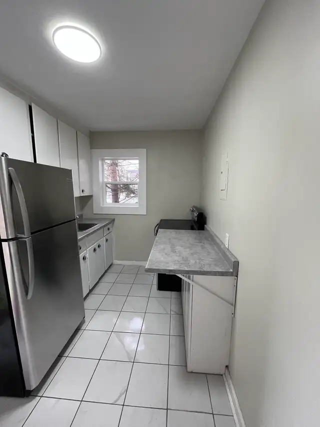 Unit 1 — 448 Arnley Street, Sudbury · 1 Bed / 1 Bath · in Long Term Rentals in City of Toronto - Image 6