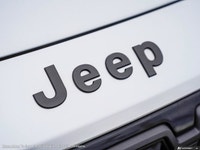 This Jeep Cherokee has a powerful Intercooled Turbo Gas/Electric I-4 1.6 L/98 engine powering this V... (image 8)