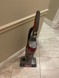 BISSELL® Symphony Complete® All-in-One Vacuum and Steam Mop