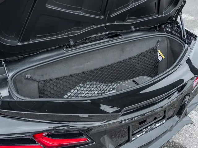 2025 Chevrolet Corvette Z06 3LZ - Front Lift | Performance Exhau in Cars & Trucks in Markham / York Region - Image 16