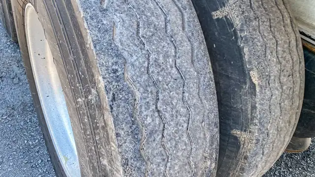 2012 / 2005 MANAC 28' + 28' B-TRAIN ALUMINIUM in Heavy Equipment in Longueuil / South Shore - Image 9