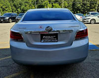 All vehicles come with a full vehicle History Report, ask to see it! 2011 Buick LaCrosseOntario Car,... (image 8)