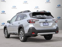 Recent Arrival! CARFAX Canada One Owner CARFAX Canada No Reported Accidents Ice Silver Metallic 2025... (image 2)