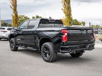 One Owner - Running Boards - Tonneau Cover - Integrated Bed Steps - Keyless Ignition Power, capabili... (image 6)