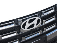 This 2025 Hyundai Santa Cruz Ultimate is a Certified Pre-Owned (CPO) compact pickup that seamlessly... (image 9)