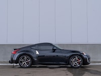 CARGET AUTOMOTIVE is thrilled to offer this 2020 Nissan 370Z Coupe Sport, a rear-wheel-drive sports... (image 5)