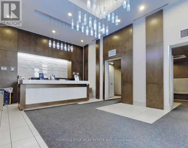 1206 - 2212 LAKESHORE BOULEVARD W Toronto (Mimico), Ontario in Long Term Rentals in City of Toronto - Image 5