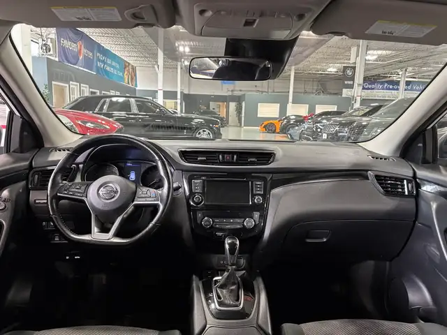 2022 Nissan Qashqai SV AWD|CVT|HEATEDSEATS|HEATEDSTEER|SUNROOF|A in Cars & Trucks in City of Toronto - Image 11