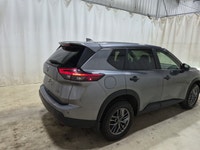 Look at this certified 2024 Nissan Rogue S AWD | Heated Seats + Steering | CarPlay + Android Auto |... (image 3)