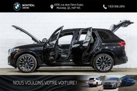 *English below* *Français:* Ce BMW X5 xDrive40i 2024, affichant 50 125 km, provient d'un seul propri... (image 4)