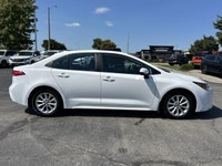 This 2022 Toyota Corolla LE offers exceptional value and fuel efficiency, perfect for navigating cit... (image 3)