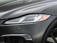 The 2025 Jaguar F-PACE P575 Svr 575 Edition brings rare performance and everyday utility together in... (image 3)